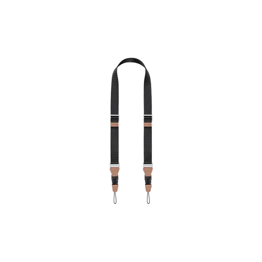 K&amp;F Concept 32mm Camera Strap (Black)